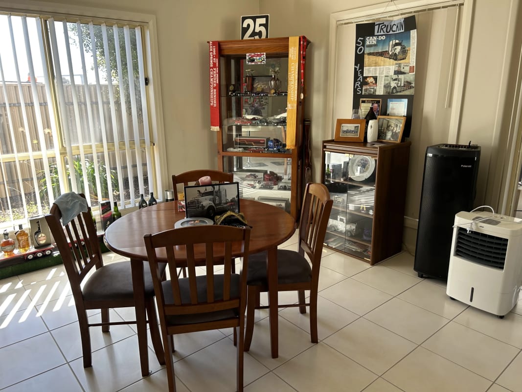 Room for Rent in Murray Bridge, SA 200, Furnished...