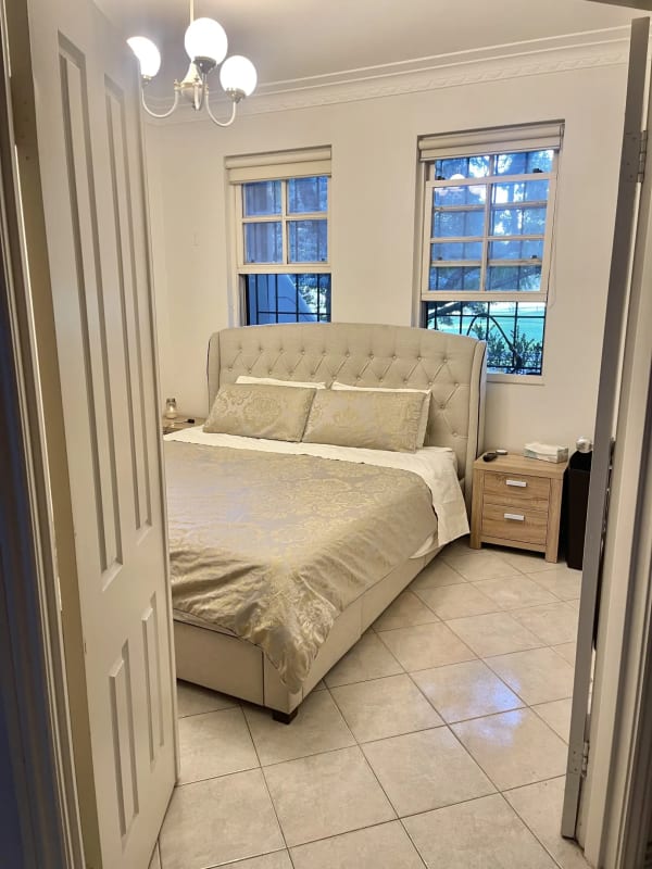 Room for Rent in Alexandria, Sydney 265, Unfurnis...