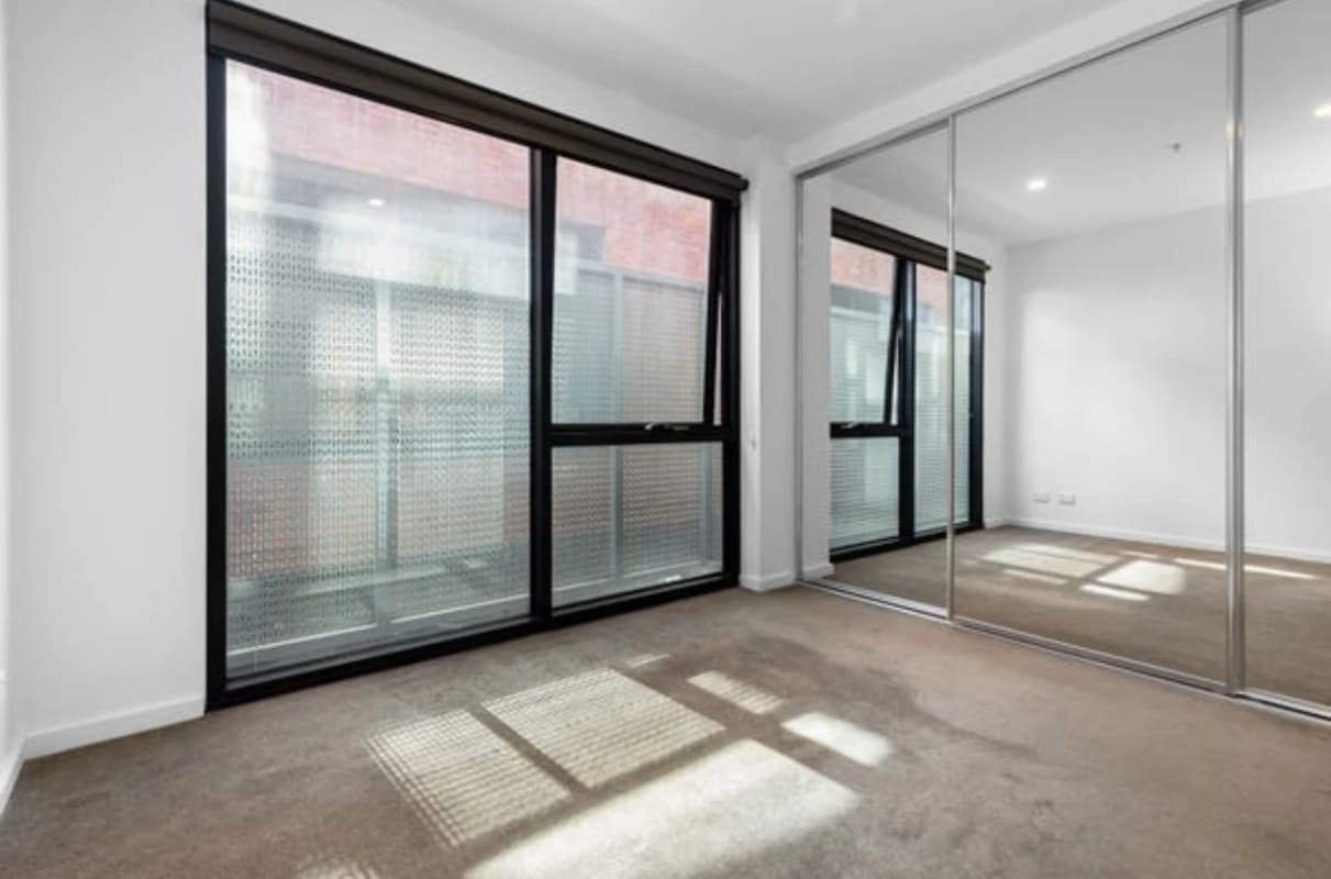 Room for Rent in Abbotsford, Melbourne 1,471, Unf...