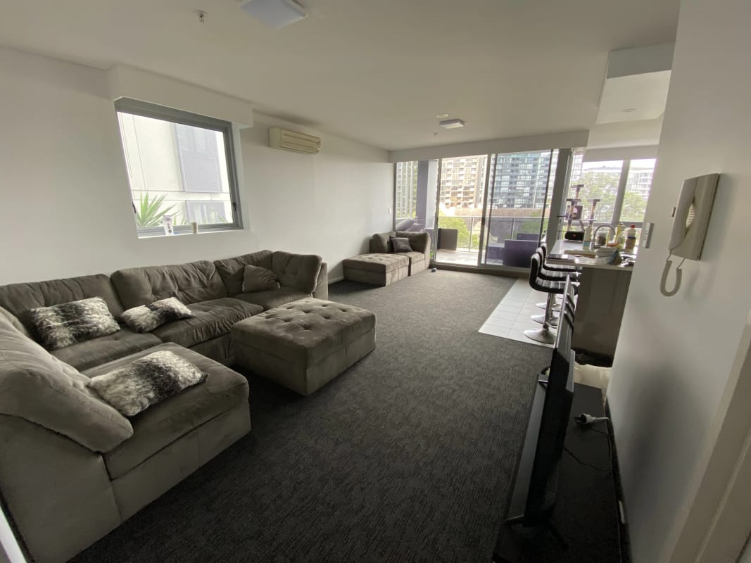 Room for Rent in North Sydney, Sydney 280, Furnis...