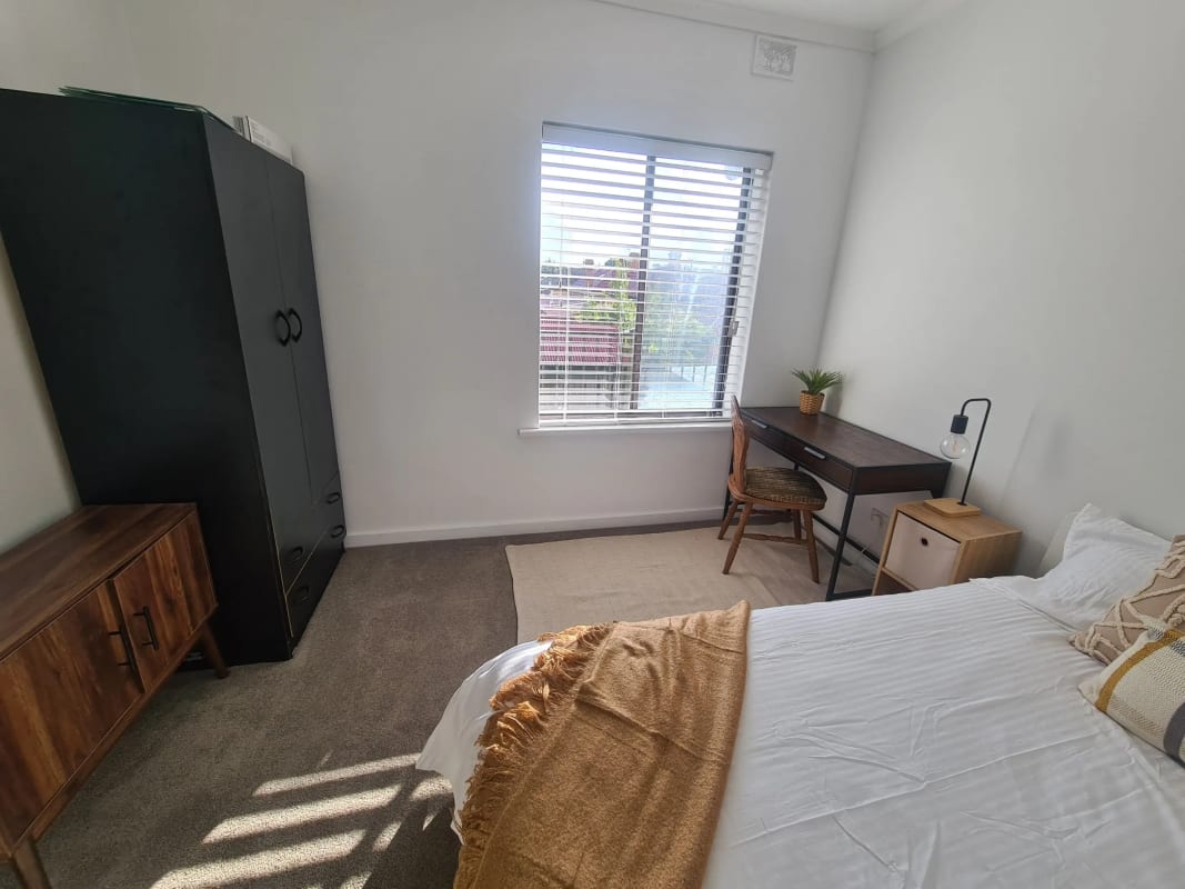 Room for Rent in Forestville, Adelaide 210, Furni...