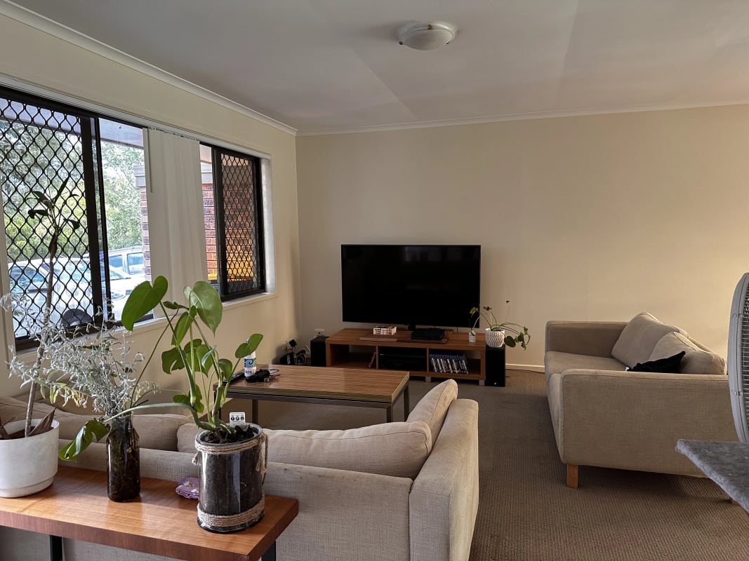 Room for Rent in Carindale, Brisbane 173, Flexibl...