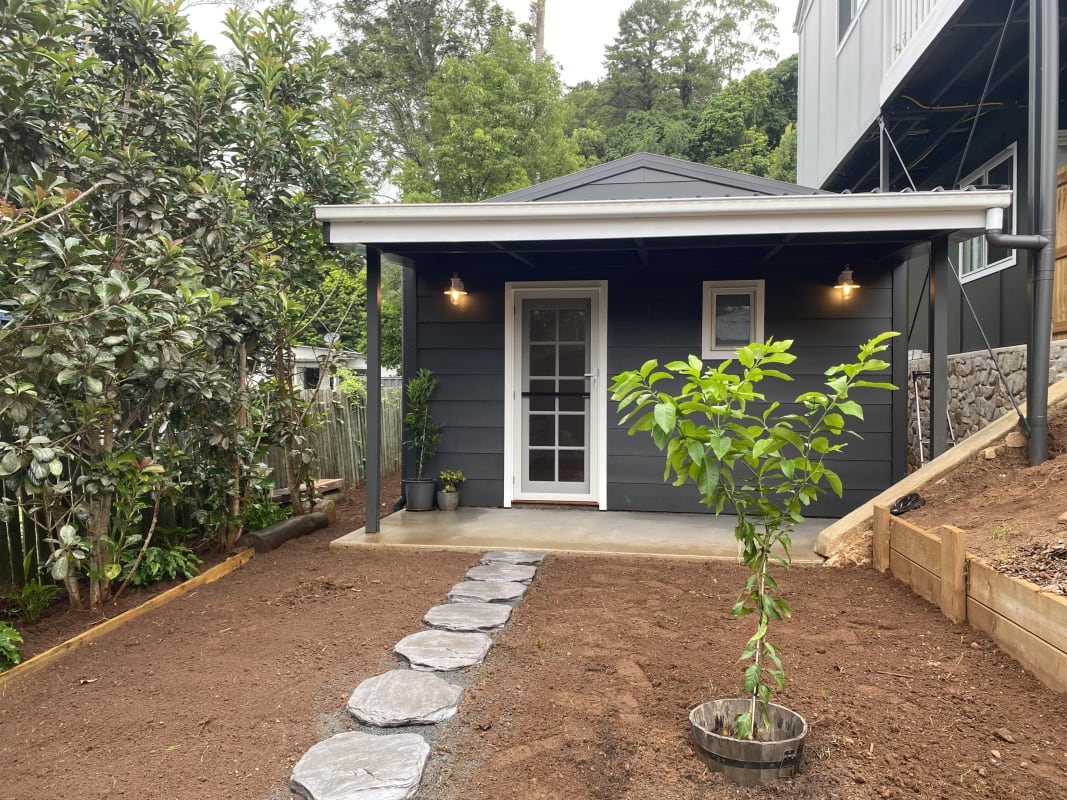 Granny Flat for Rent in Nambour, Sunshine Coast 3...