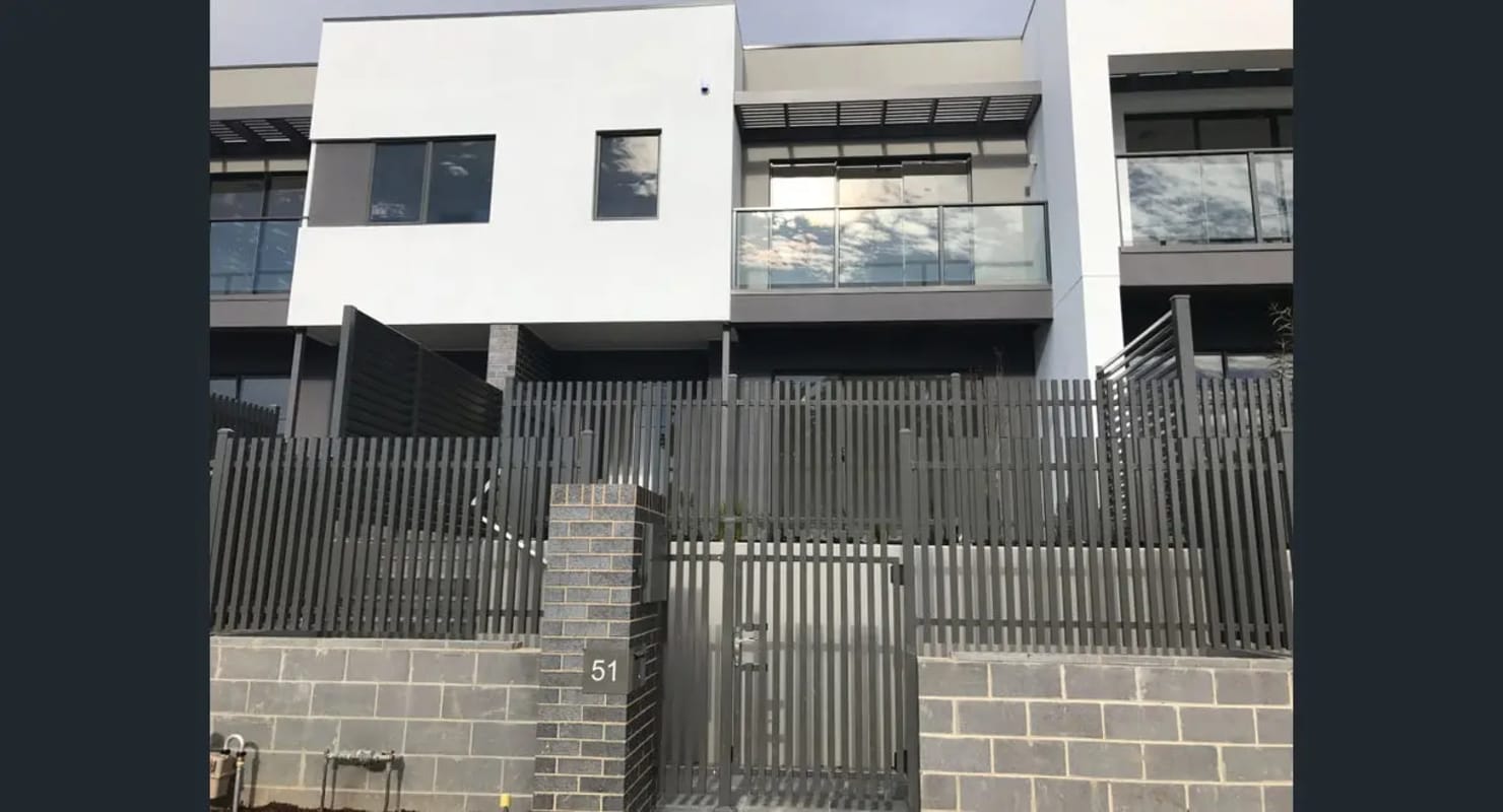 Room for Rent in Ascot Vale, Melbourne 215, Unfur...