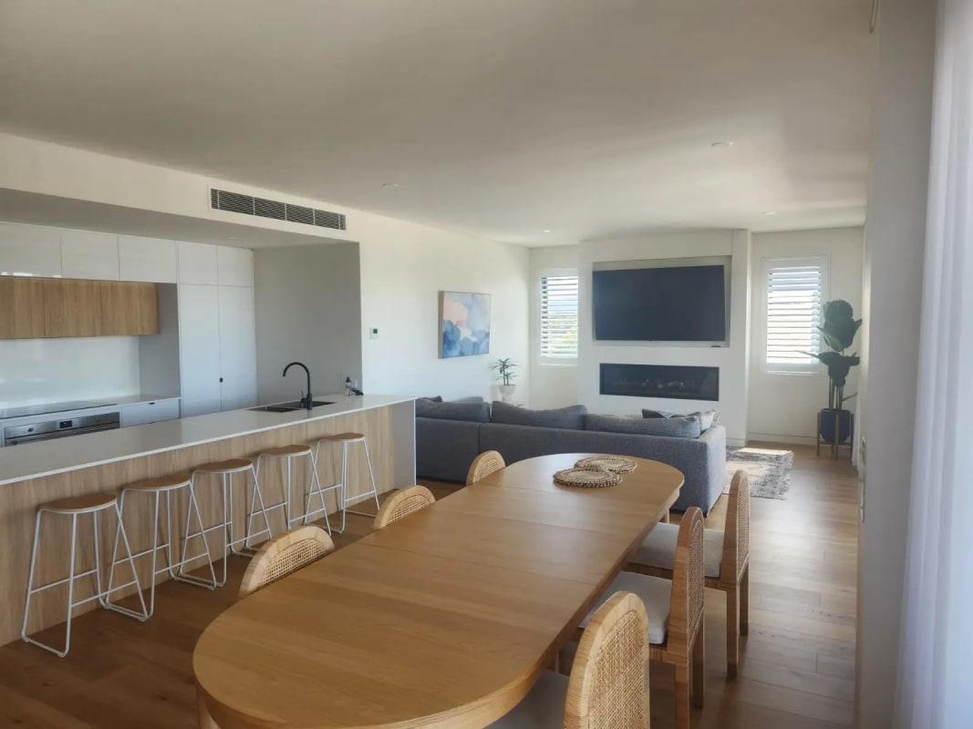 Room for Rent in South Albury, NSW 370, Furnished...