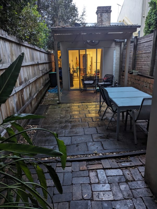 Room for Rent in Camperdown, Sydney 350, Flexible...