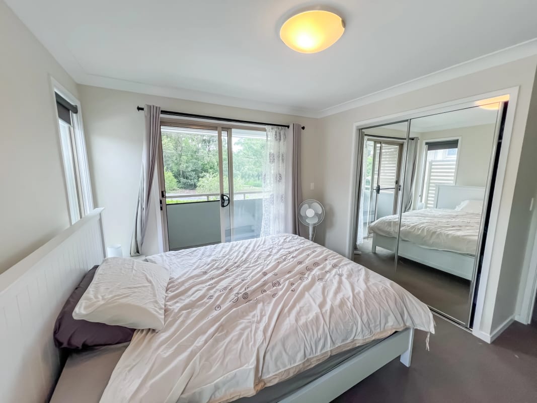 Room for Rent in Runcorn, Brisbane 280, Furnished...