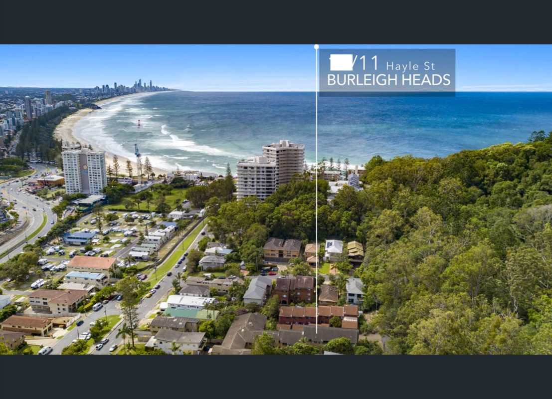 Room for Rent in Burleigh Heads, Gold Coast 300,