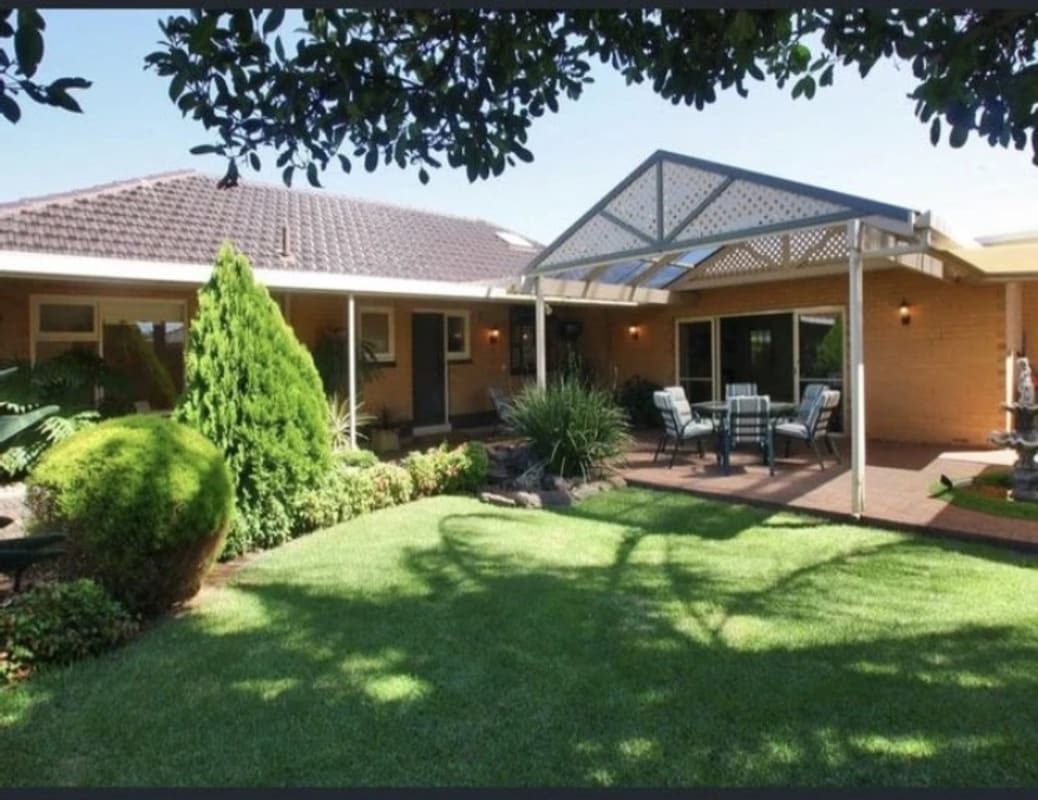 Room for Rent in Novar Gardens, Adelaide 180, Fle...
