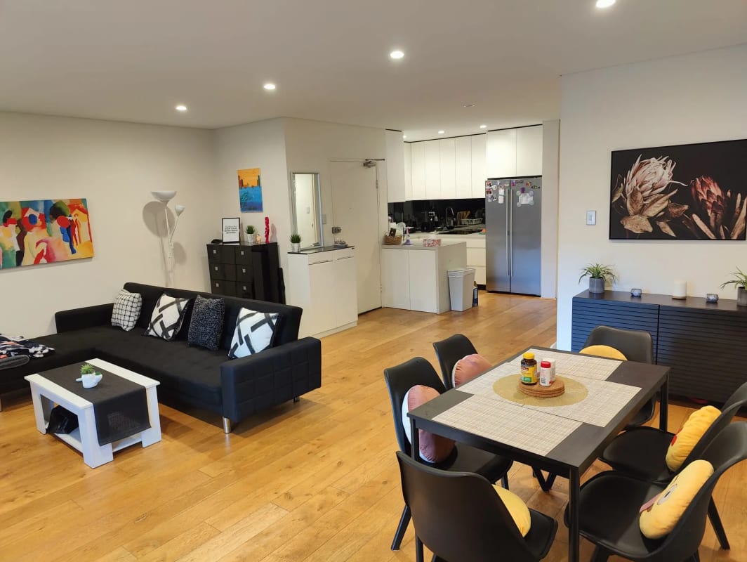 Room for Rent in Ultimo, Sydney 450, Furnished, S...