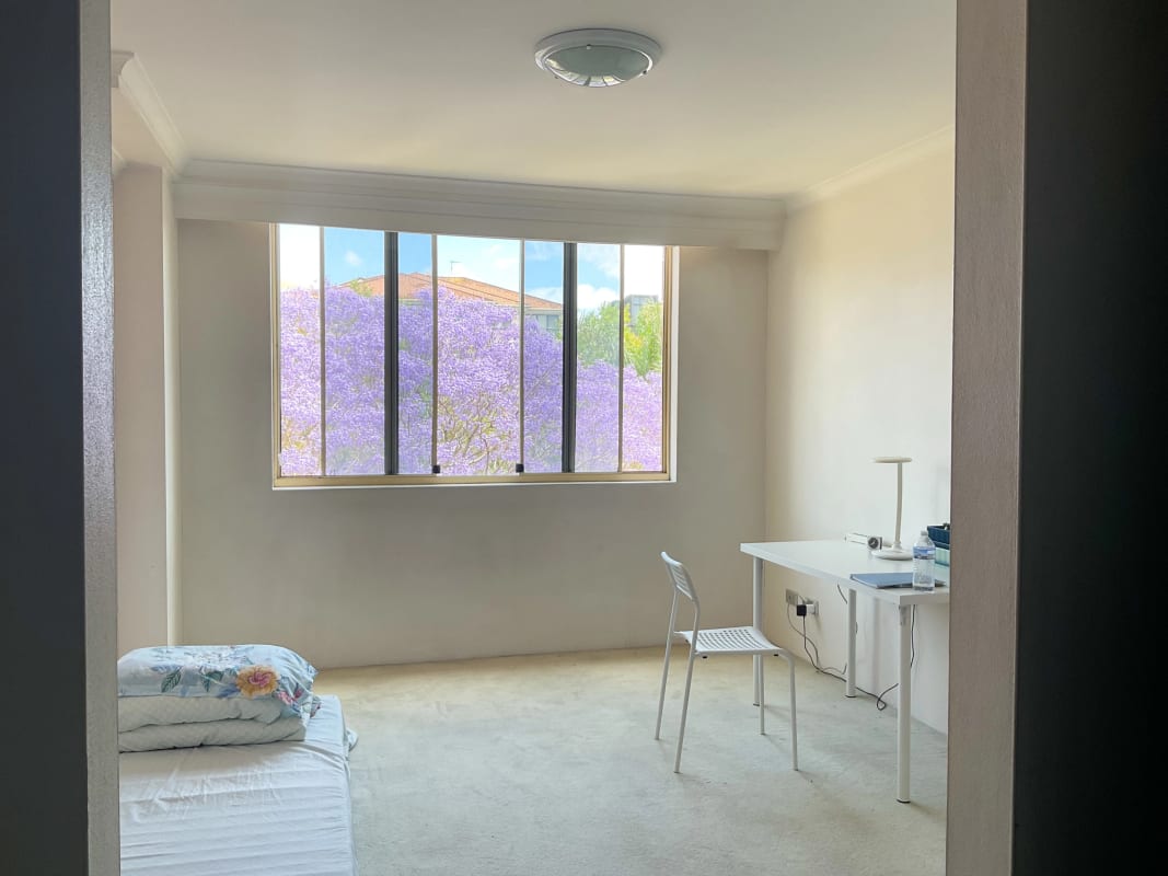 Room for Rent in Rosebery, Sydney 380, Flexible w...