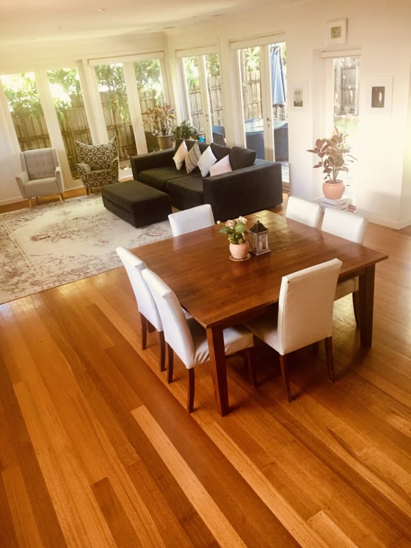 Room for Rent in Elwood, Melbourne 250, Furnished...