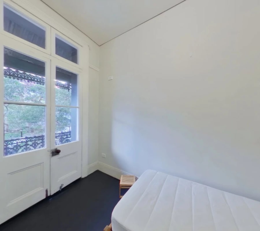 Room for Rent in Darlinghurst, Sydney 320, Furnis...