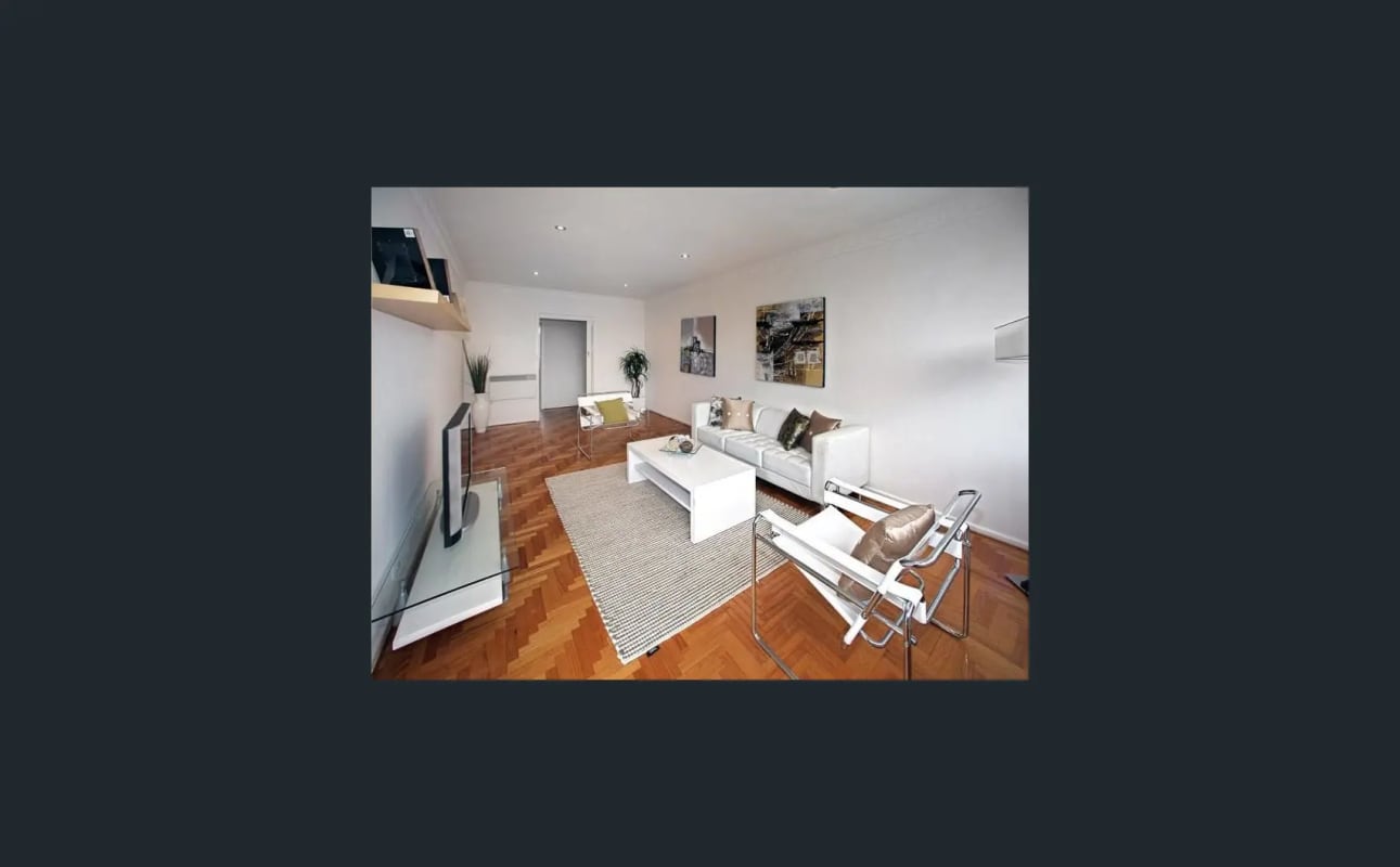 Room for Rent in Elwood, Melbourne 310, Furnished...