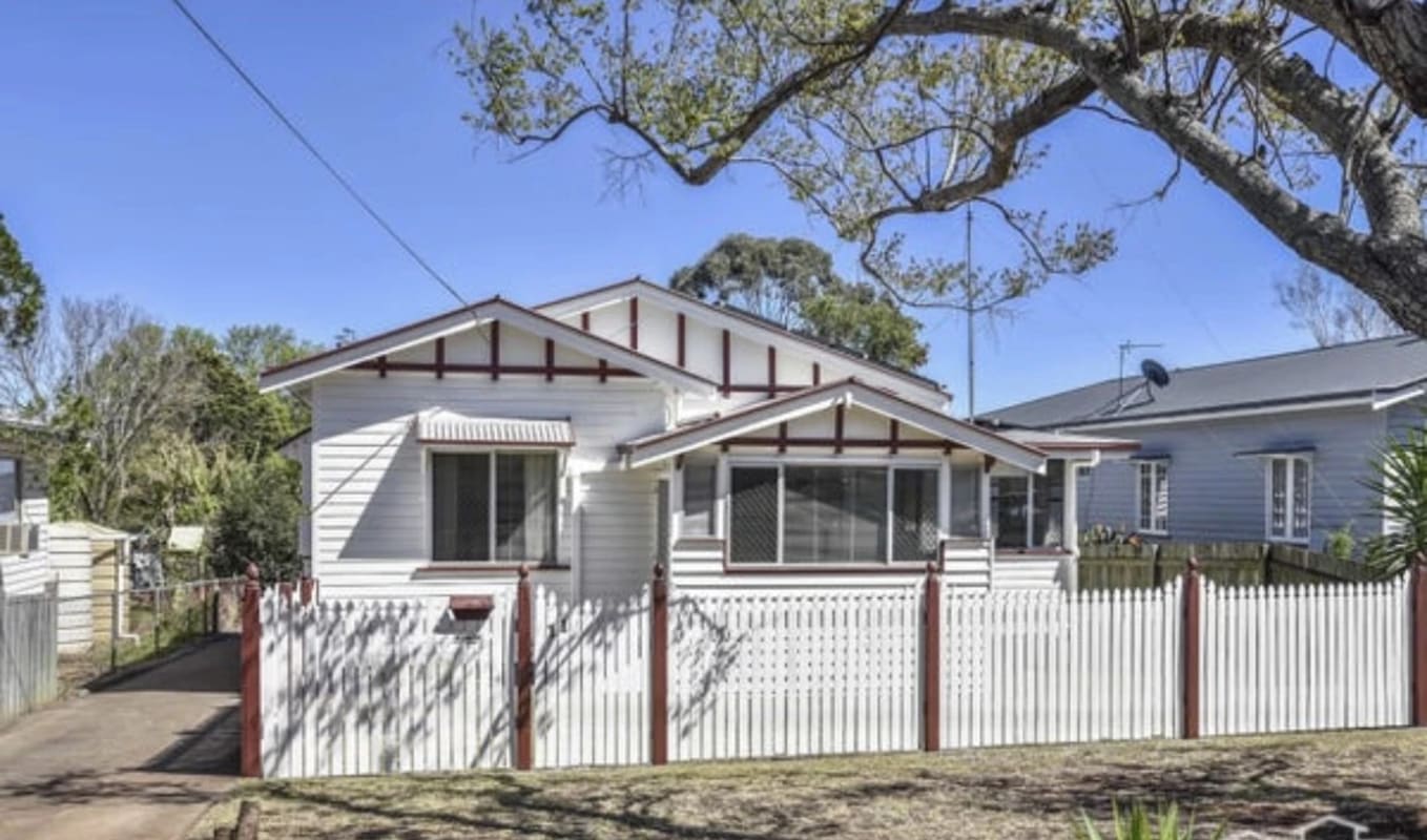 Room for Rent in South Toowoomba, QLD 250, Flexib...