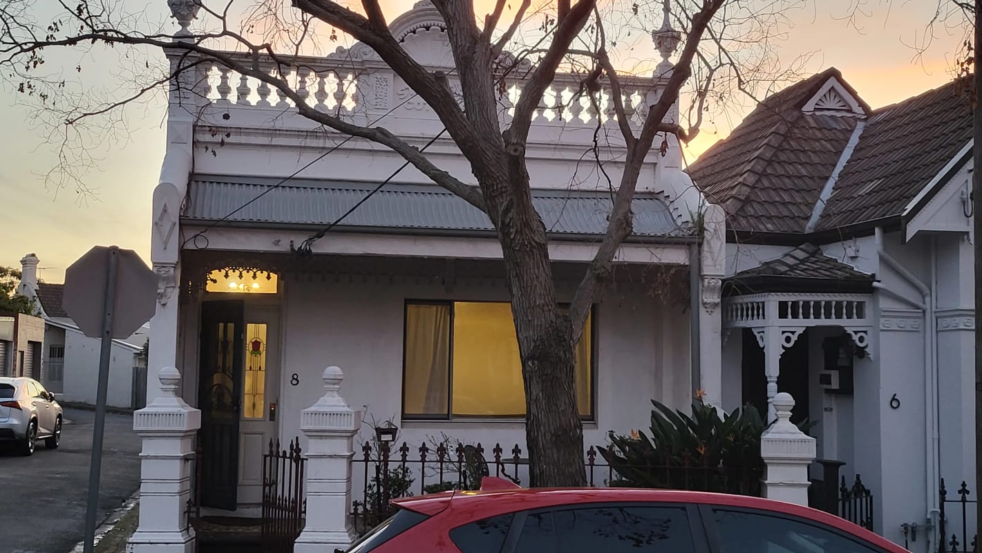 Room for Rent in Stanmore, Sydney 320, Furnished,...