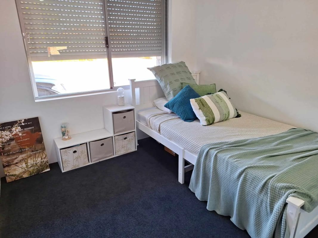 Room for Rent in Balcatta, Perth 350, Unfurnished...