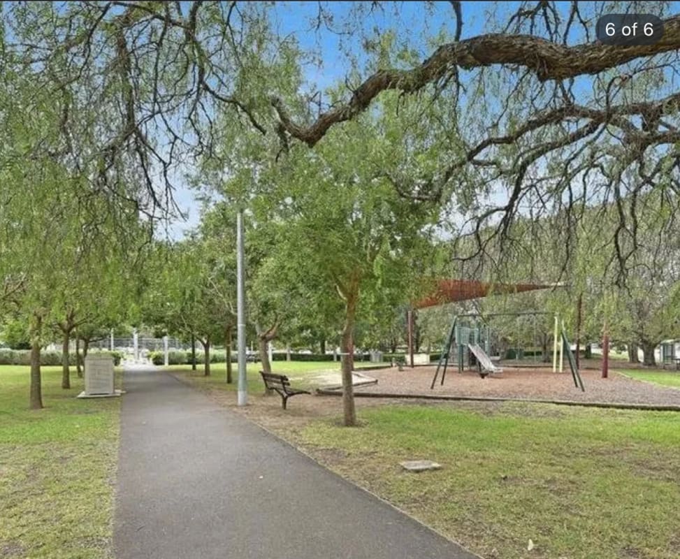 Room for Rent in West Ryde, Sydney 250, Flexible