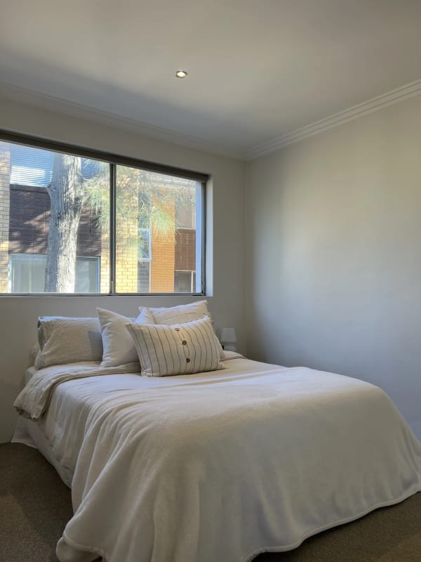 Room for Rent in Mosman, Sydney 280, Flexible wit...