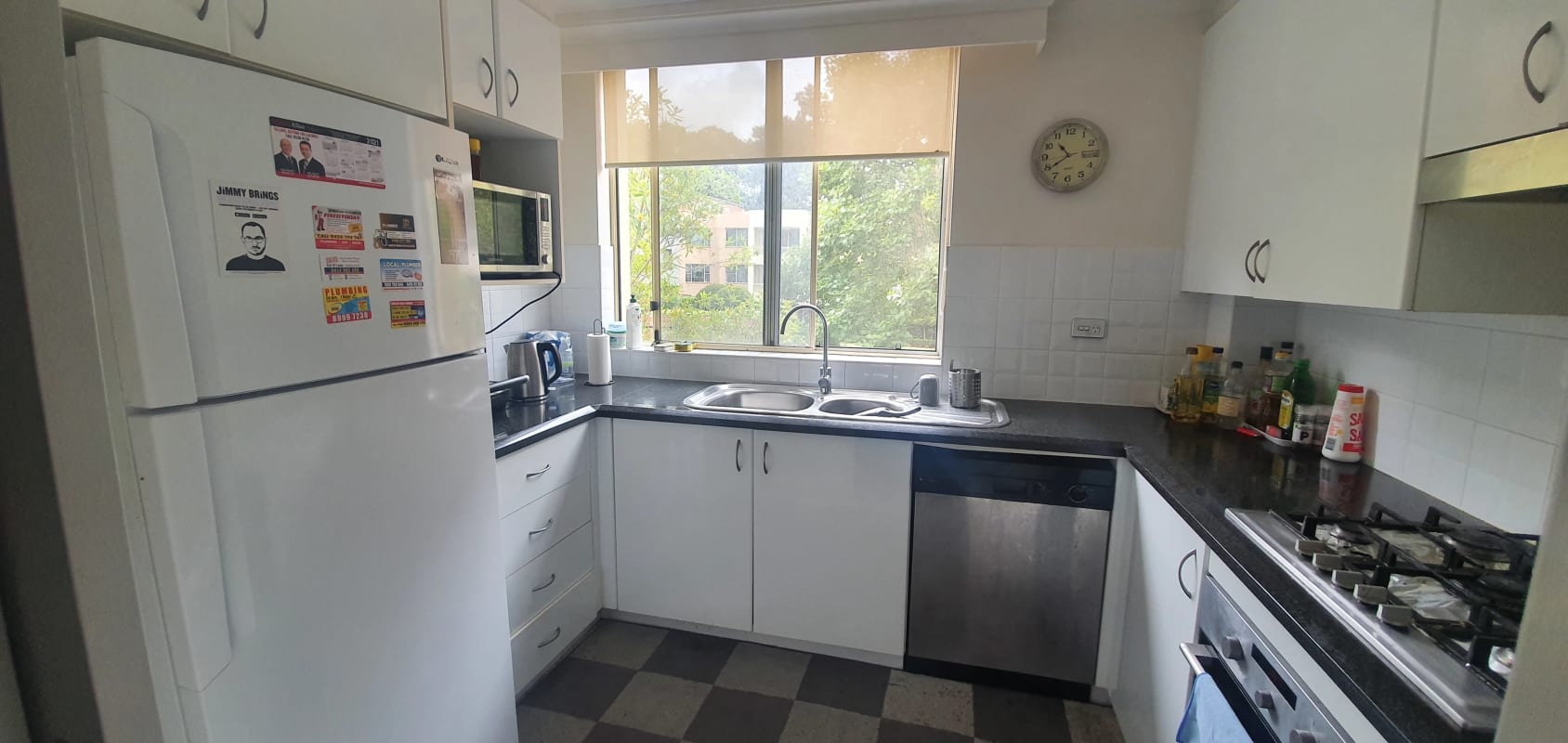 Room for Rent in Rosebery, Sydney 325, Furnished,...