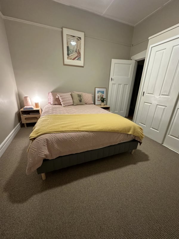 Room for Rent in Ballarat Central, VIC 140, Unfur...