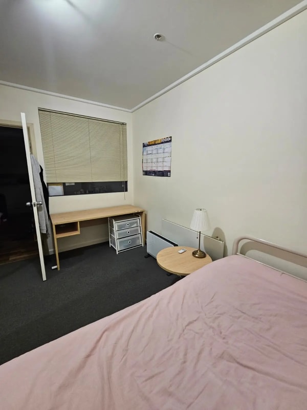 Room for Rent in Melbourne, Melbourne 314, Furnis...
