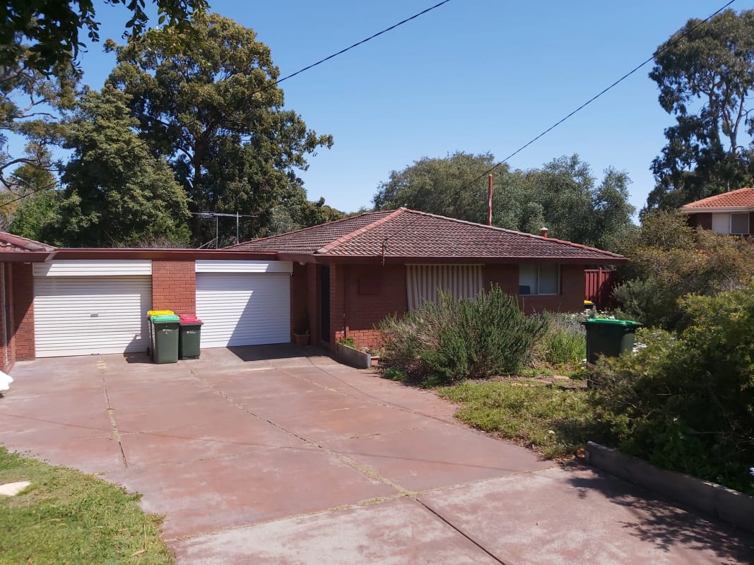 Room for Rent in Greenwood, Perth 200, Furnished,...