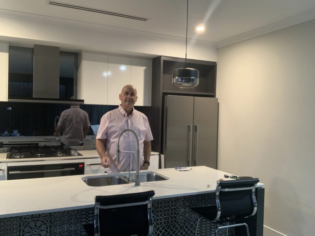 Room for Rent in Kwinana Town Centre, Perth 250,