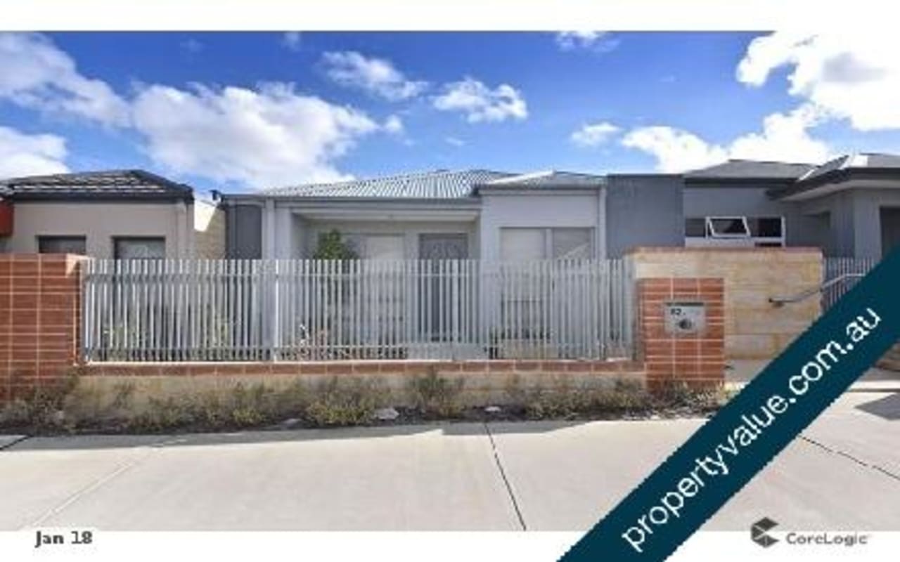 Room for Rent in Clarkson, Perth 180, Furnished,