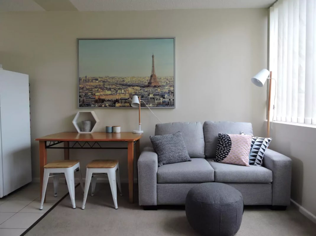 Whole Property for Rent in Darlington, Sydney 600...