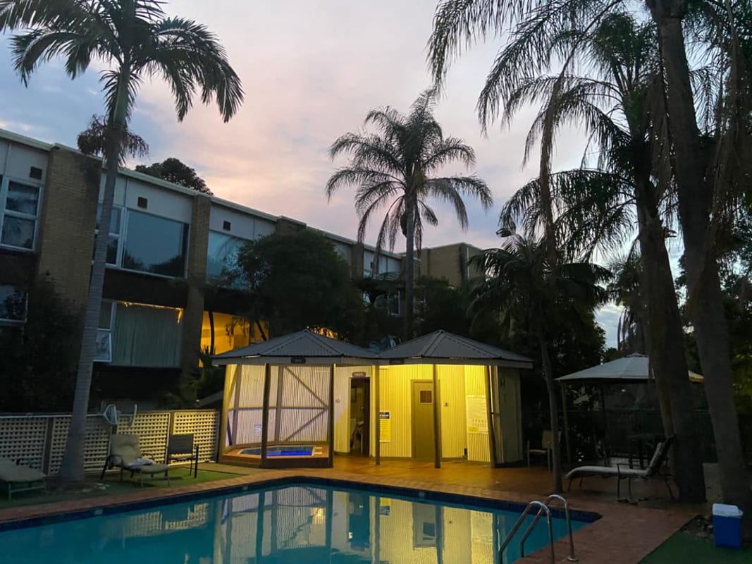 2 Rooms for Rent in Lane Cove North, Sydney 3003...