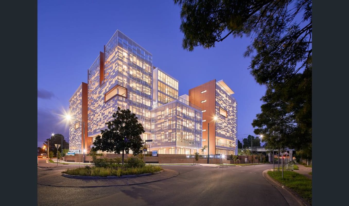 Room for Rent in Liverpool, Sydney 230, Furnished...