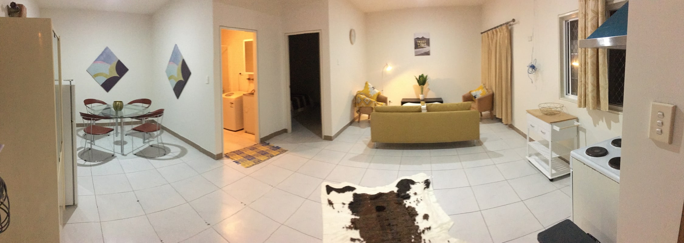 Granny Flat for Rent in Granville, Sydney 360, Fu...