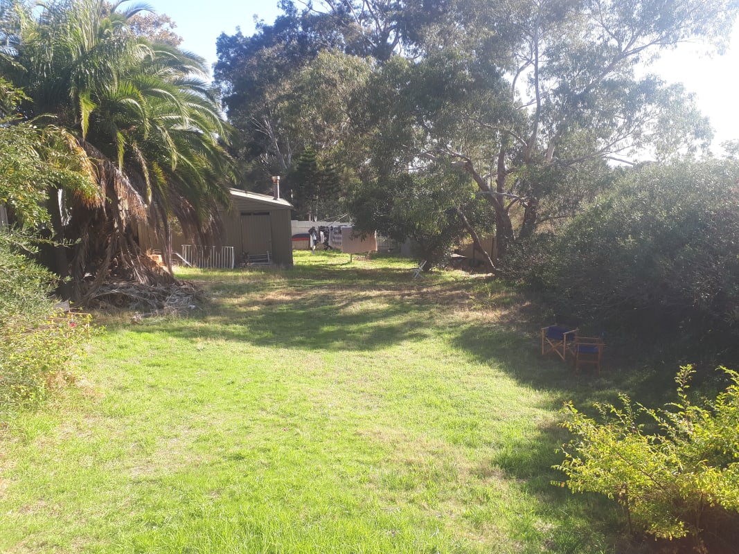 2 Rooms for Rent in Cole Street, Clapham, Adelaide