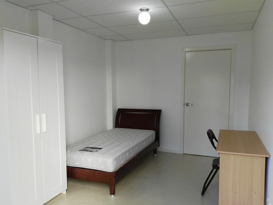 Room for Rent in Mulgrave, Melbourne 185, Furnish...