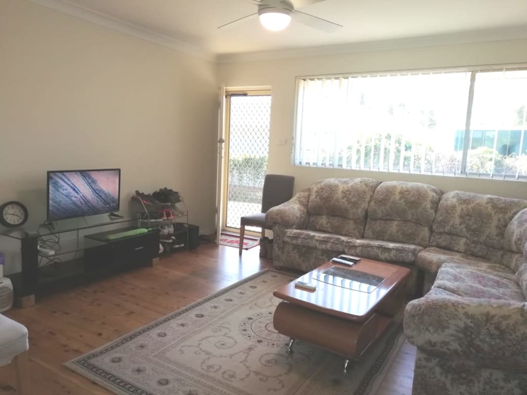 Room for Rent in Bomaderry, NSW 160, Furnished, S...