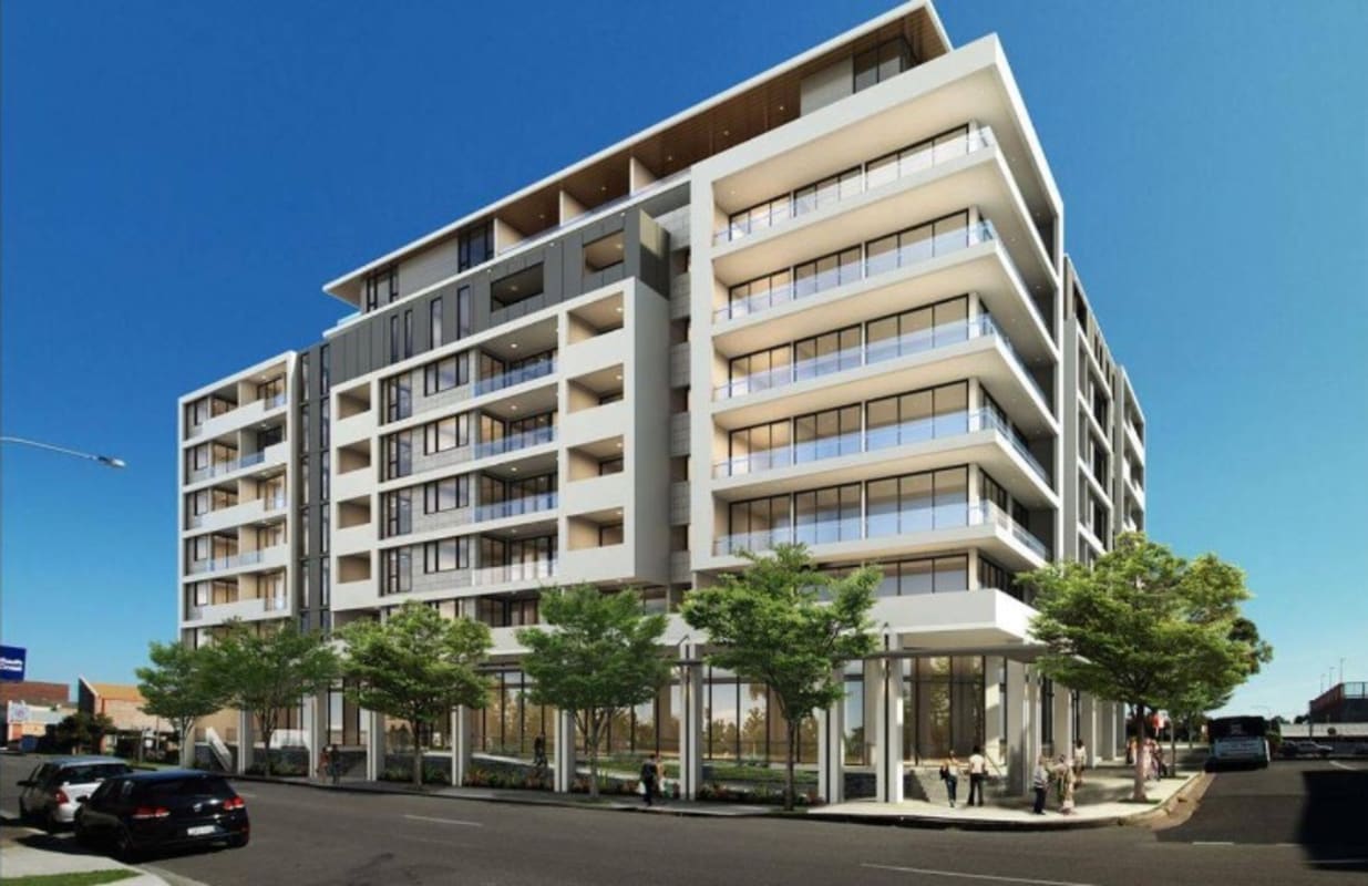 Room for Rent in Wollongong, Wollongong 250, Furn...