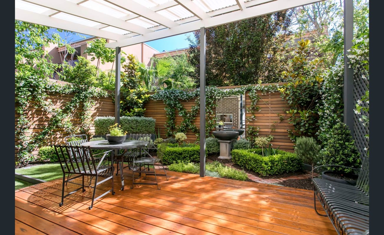 Room for Rent in Parkside, Adelaide 320, Furnishe...