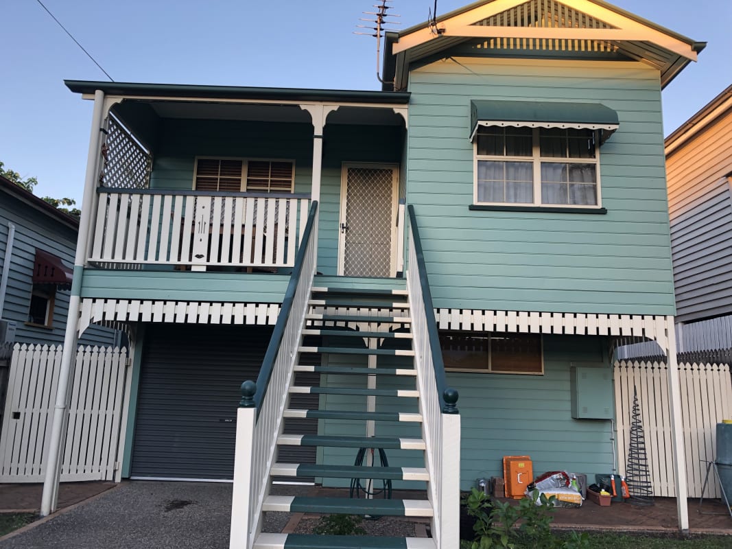 Room for Rent in Morningside, Brisbane 200, Flexi...