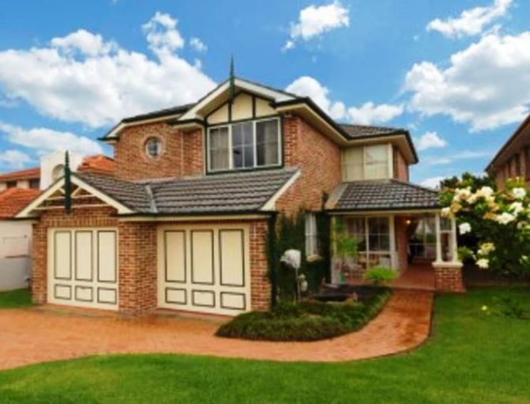 Room for Rent in Glenwood, Sydney 200, Furnished,...