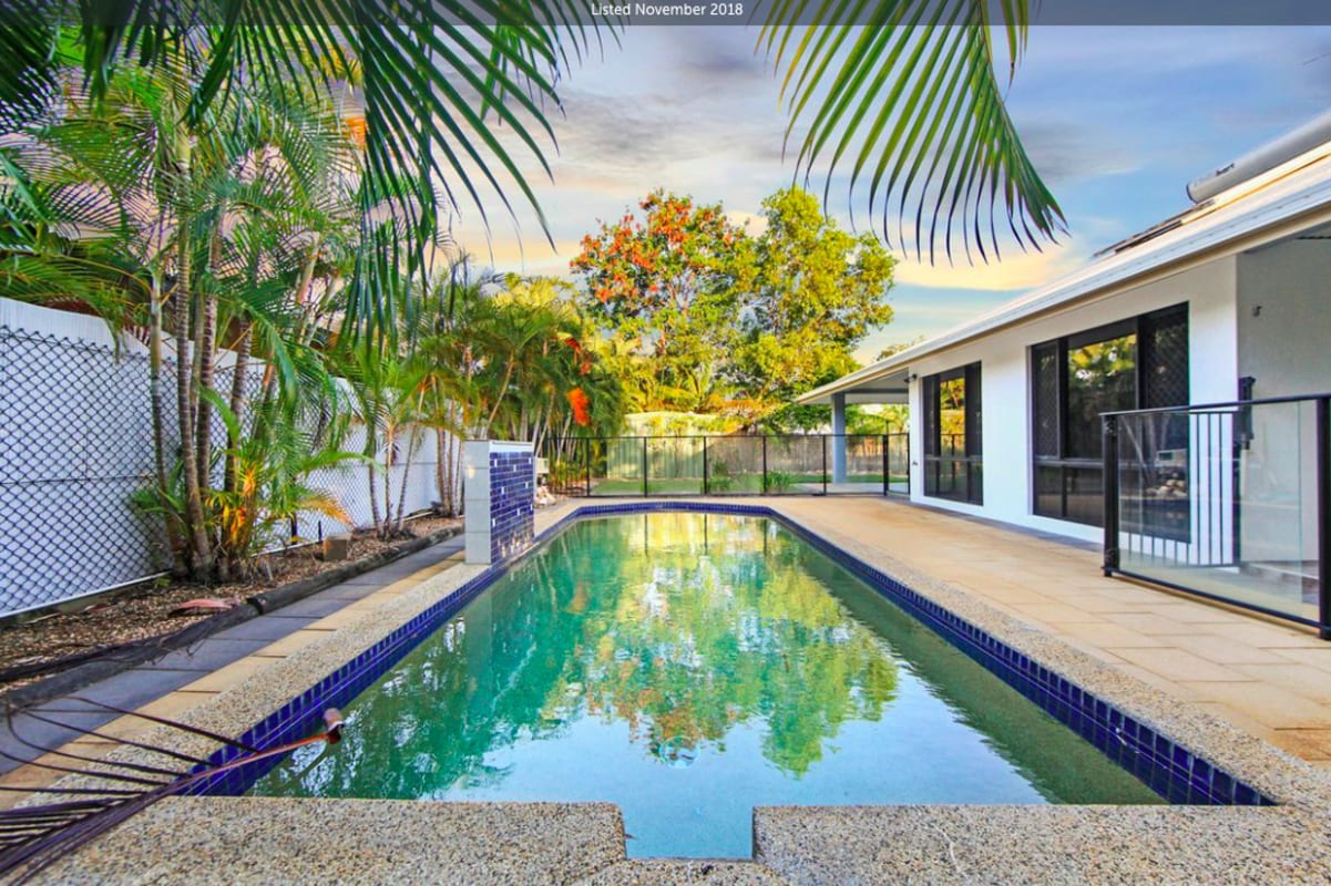 Room for Rent in Bayview, Darwin 262, Unfurnished...