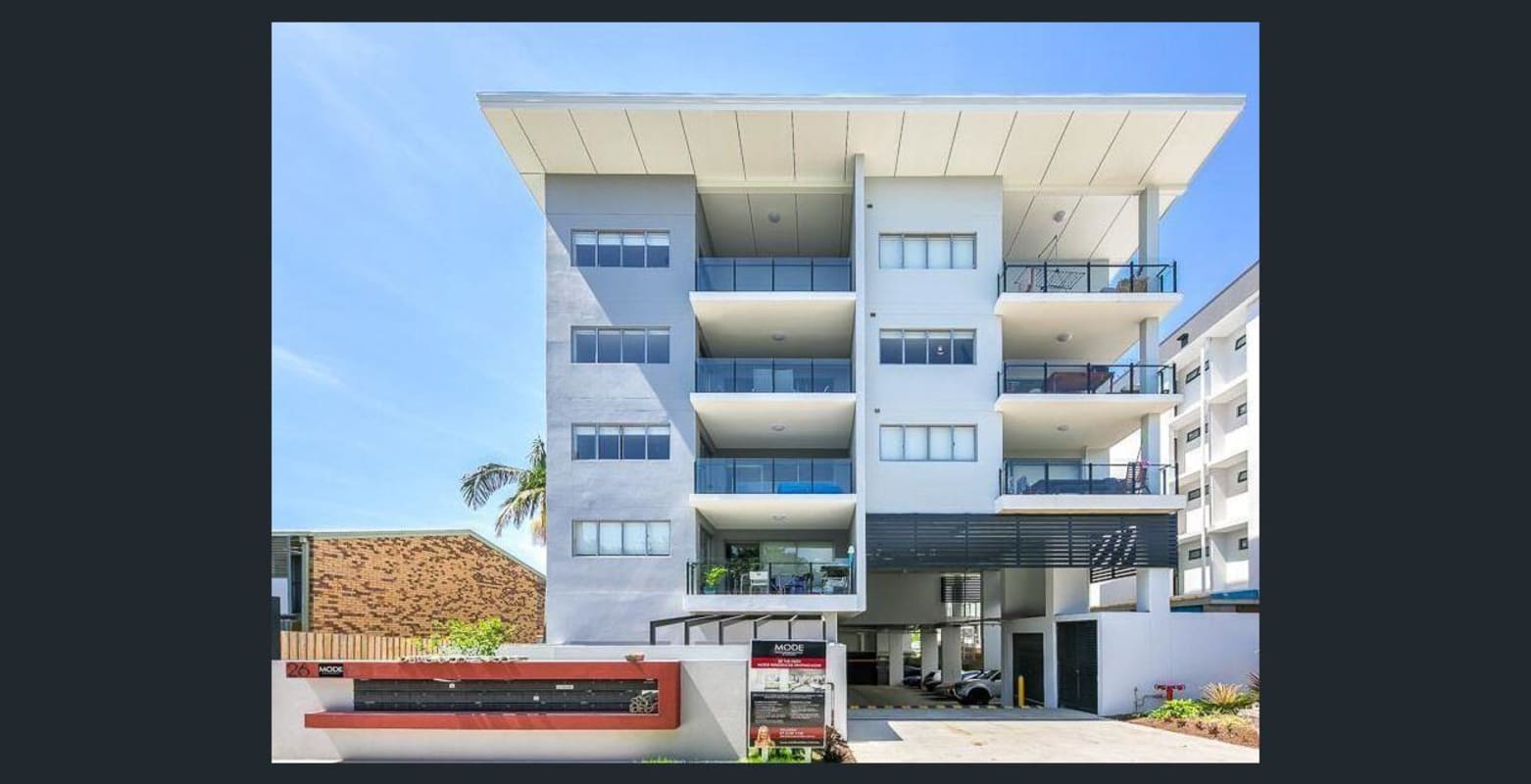 Room for Rent in Legeyt Street, Windsor, Brisbane