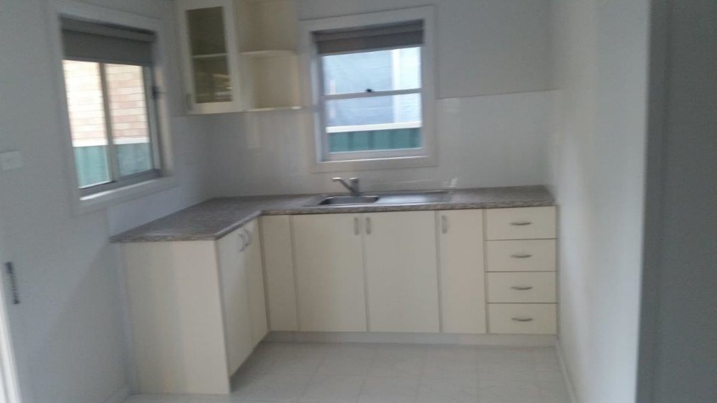 Granny Flat for Rent in Wentworthville, Sydney 21...