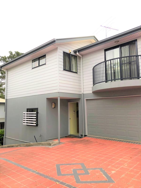 Room for Rent in Fairfield, Brisbane 190, Furnish...