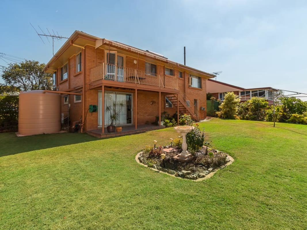 Room for Rent in Mansfield, Brisbane 130, Unfurni...