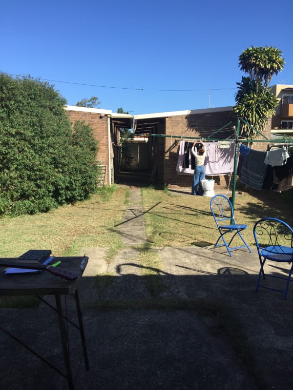 Room for Rent in Kingsford, Sydney 250, Unfurnish...