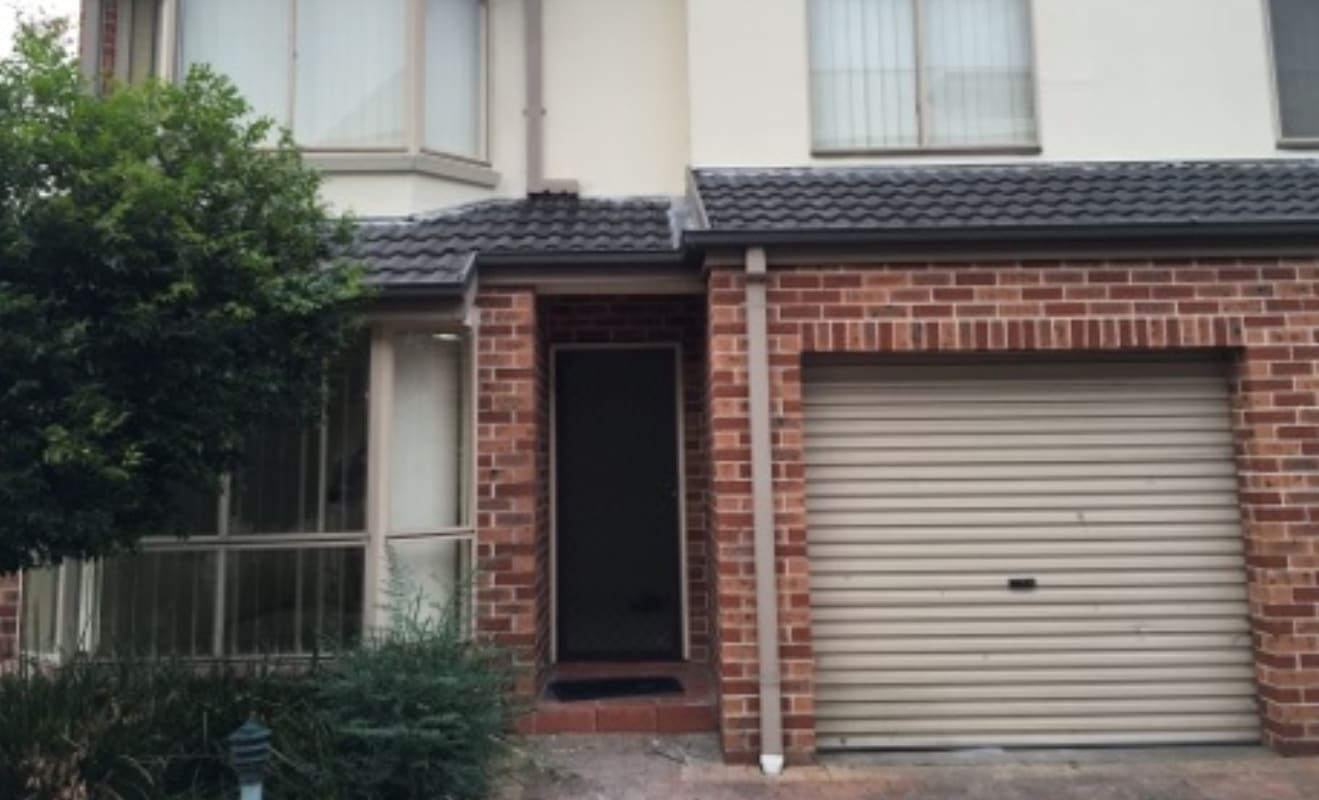 Room for Rent in Werrington, Sydney 160, Flexible...