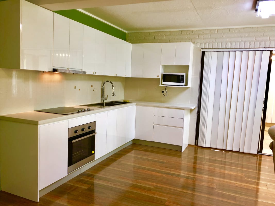 Granny Flat for Rent in Castle Hill, Sydney 390,