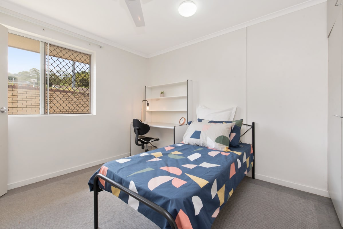 Room for Rent in Upper Mount Gravatt, Brisbane | $14... | Flatmates.com.au