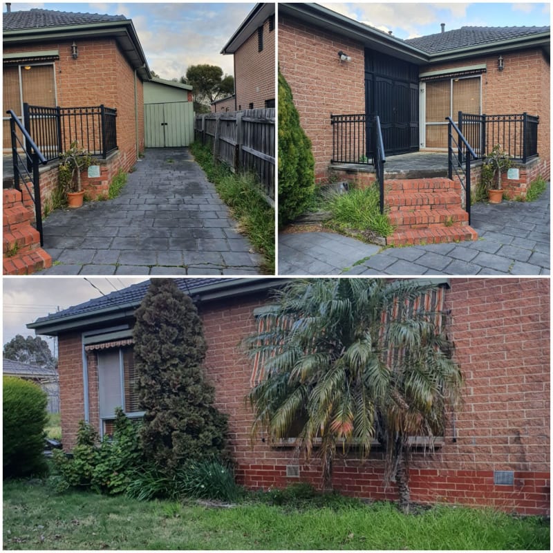 4 Rooms for Rent in Mount Waverley, Melbourne 155...